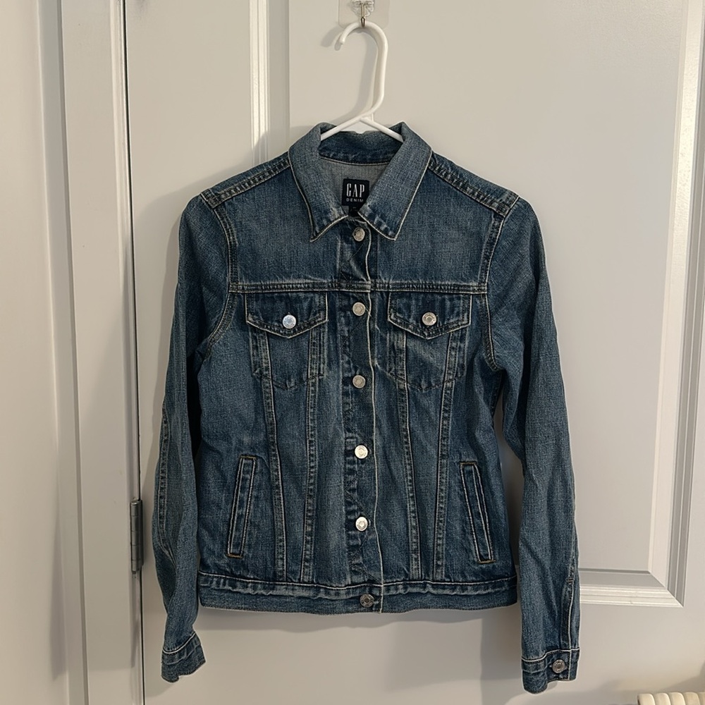 Gap Denim Jacket